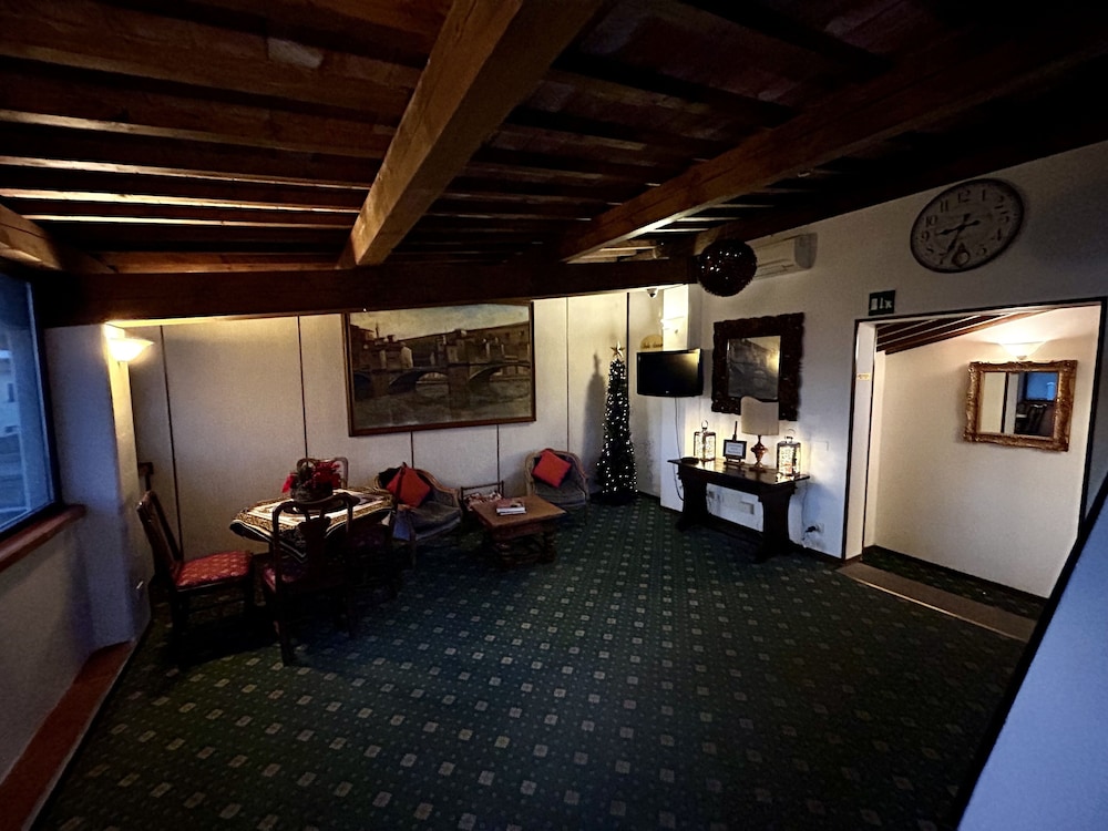 Hotel San Giorgio and Olimpic 16/39