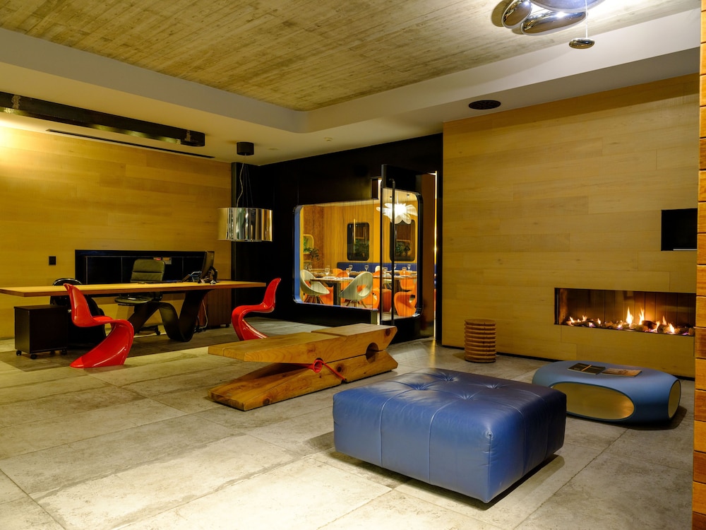 Essence Contemporary Living Hotel 34/50