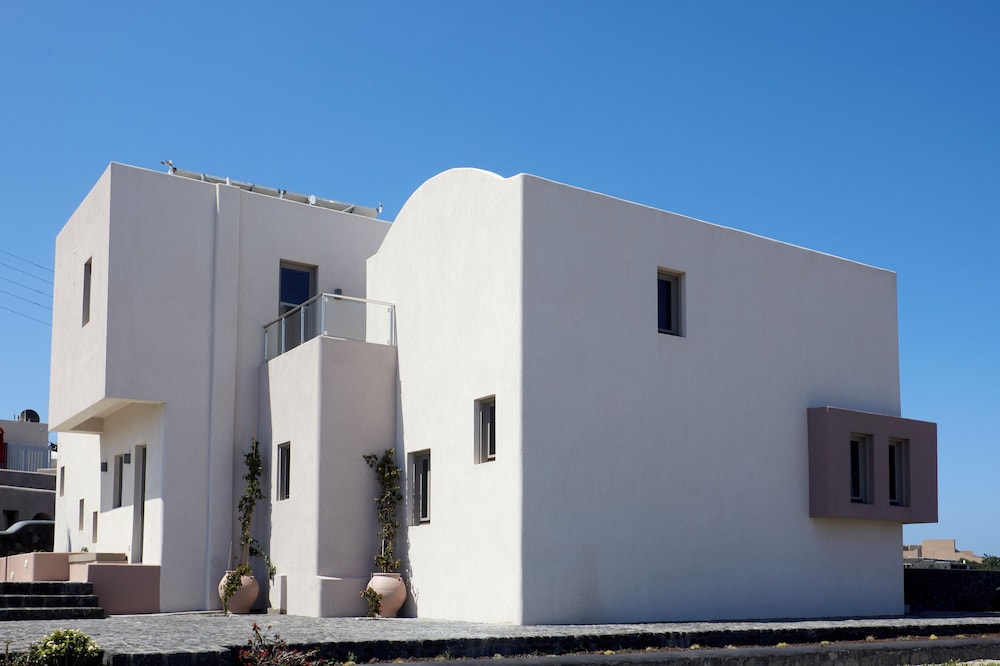 Myst Boutique Hotel Santorini 4/77
