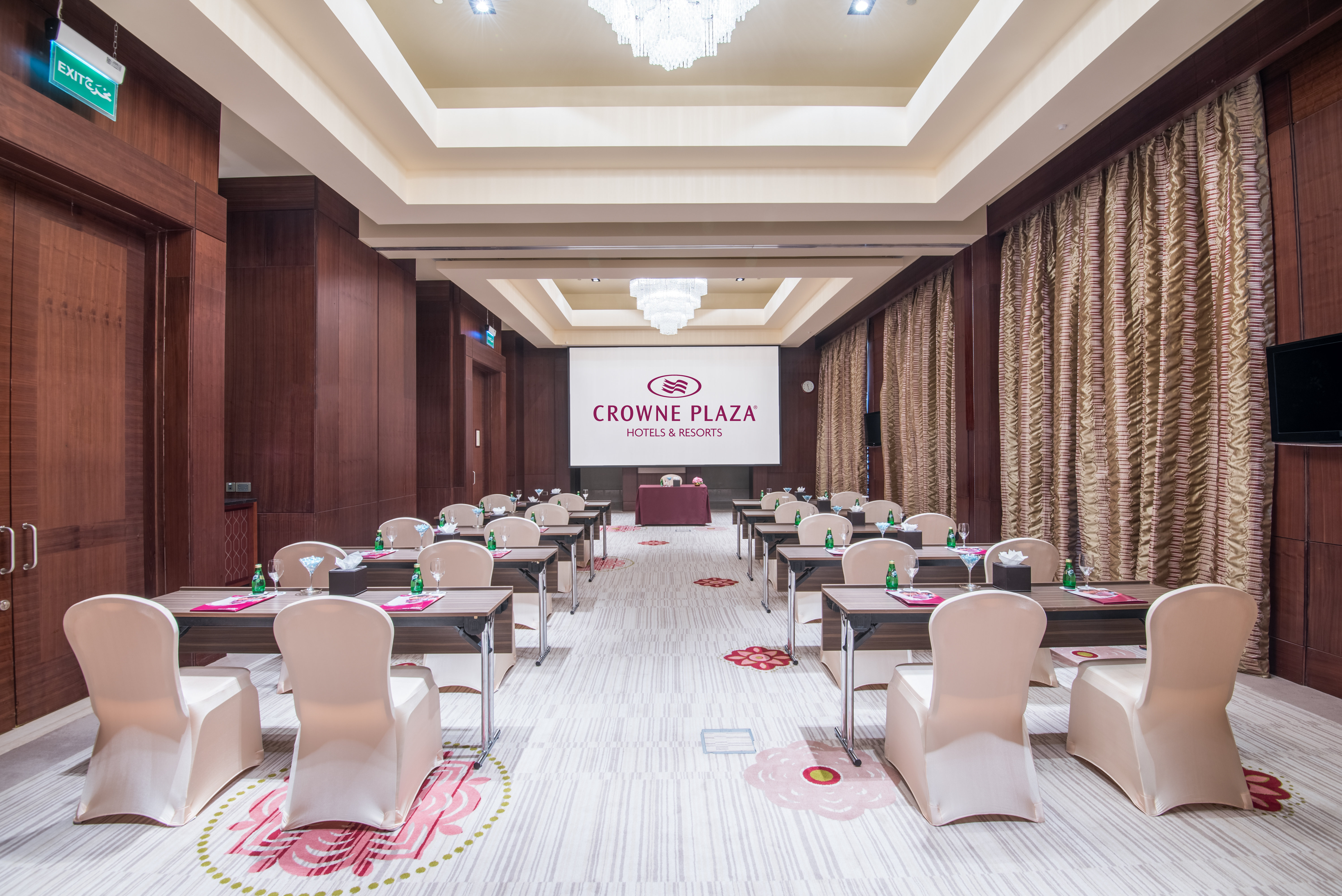 Crowne Plaza Duqm 38/50