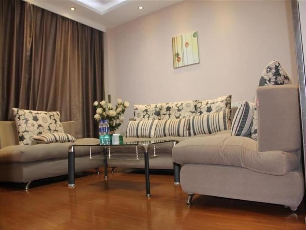 GreenTree Inn Nantong Rugao Bus Station Business Hotel 45/54