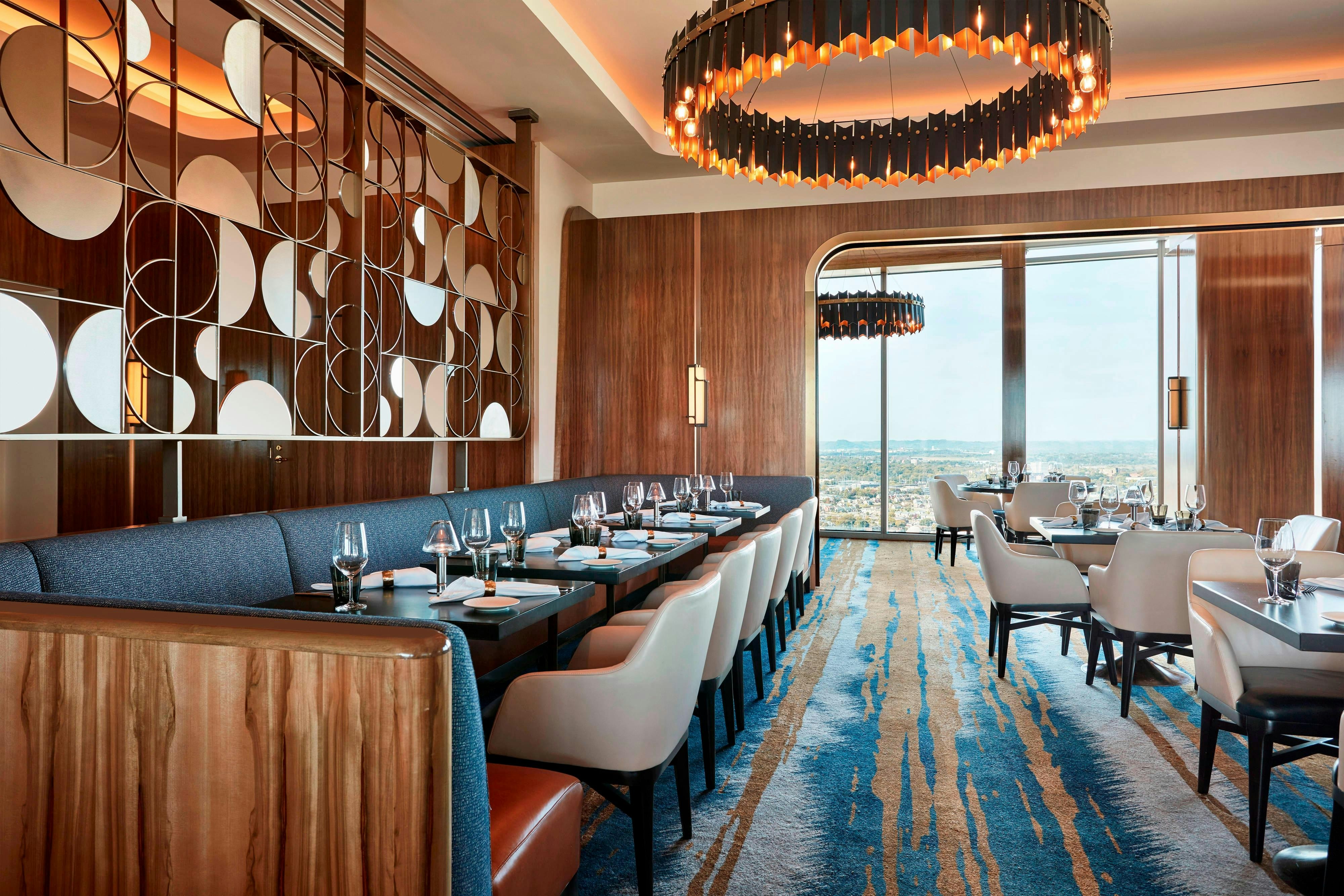Jw Marriott Nashville 38/50