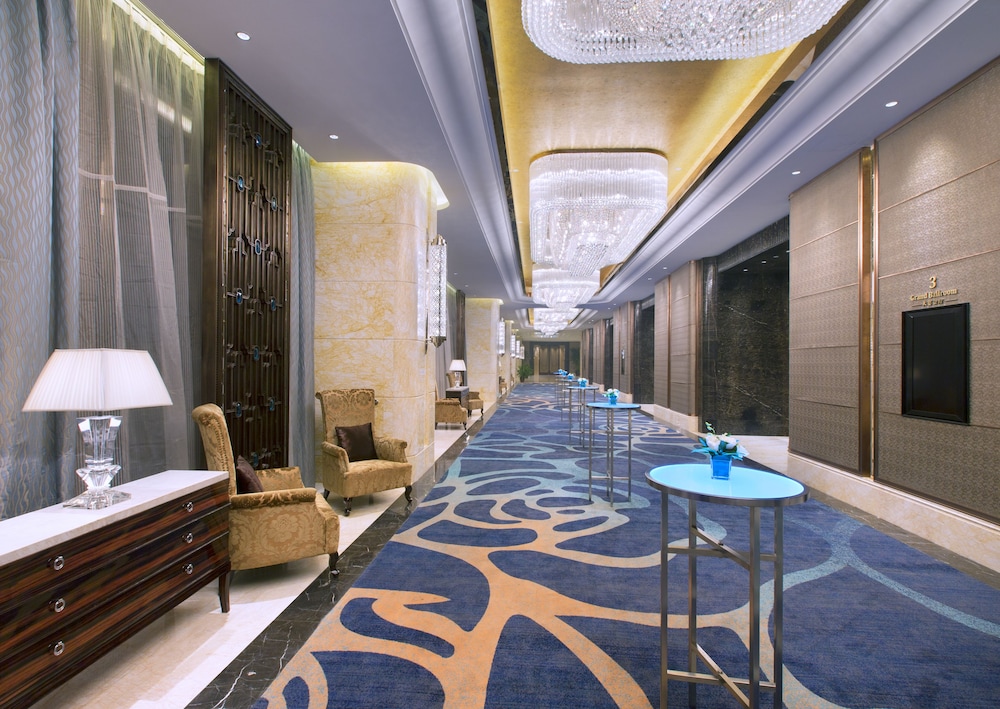 Wanda Vista Tianjin 46/50