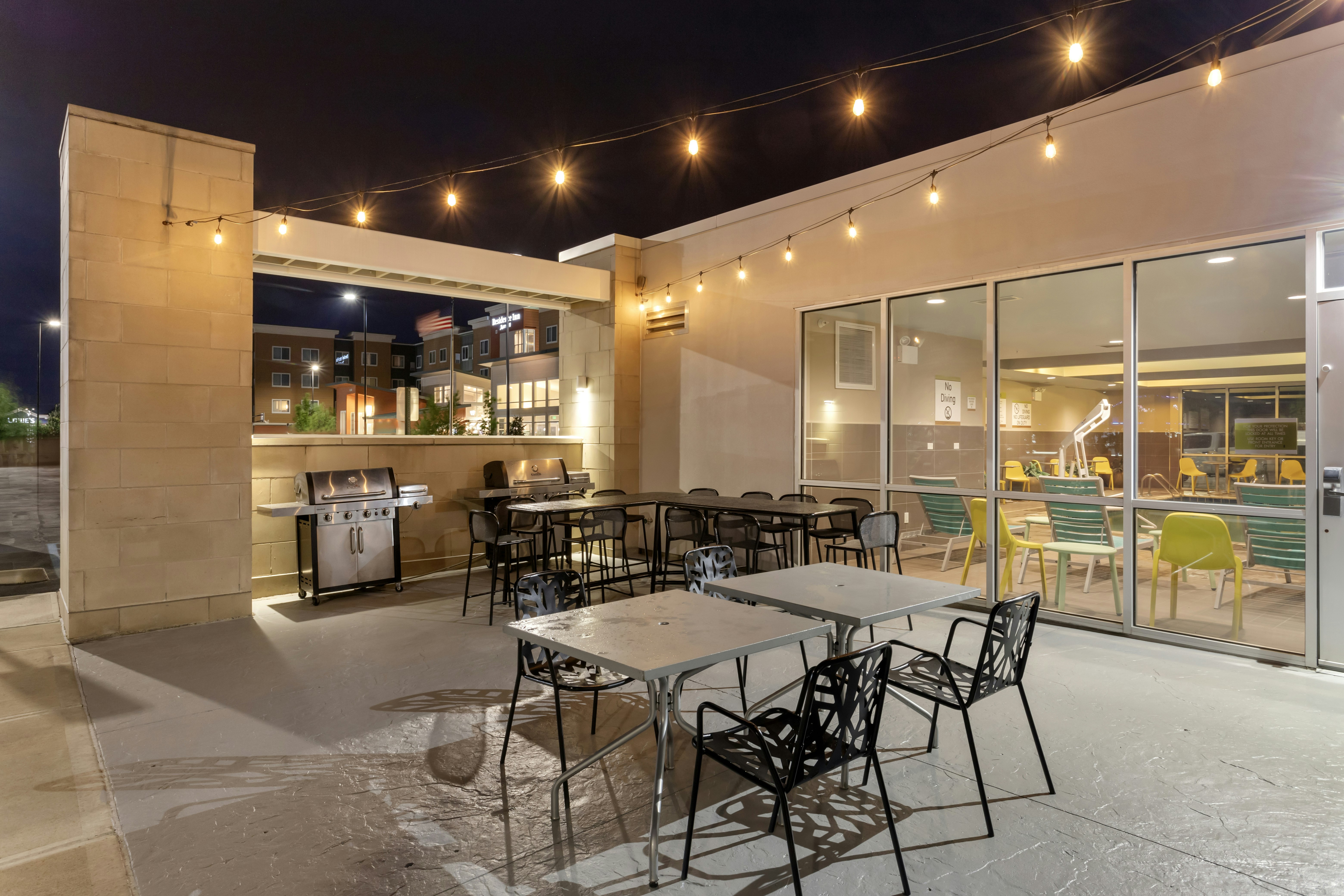 Home2 Suites By Hilton Lafayette 18/23