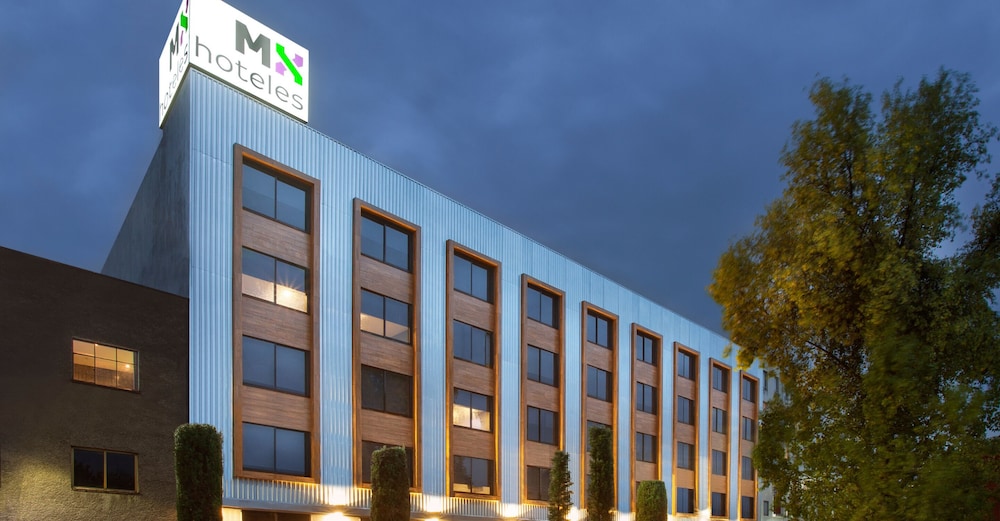 Hotel MX lagunilla CDMX, Trademark Collection by Wyndham in MEXICO CITY