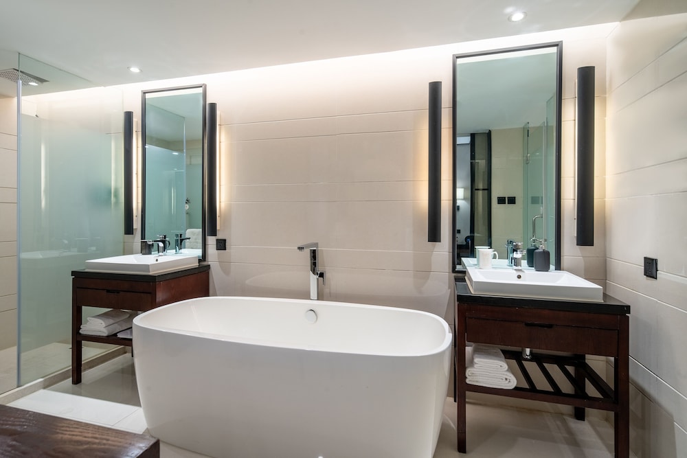 SSAW Boutique Hotel Shanghai Bund 48/50