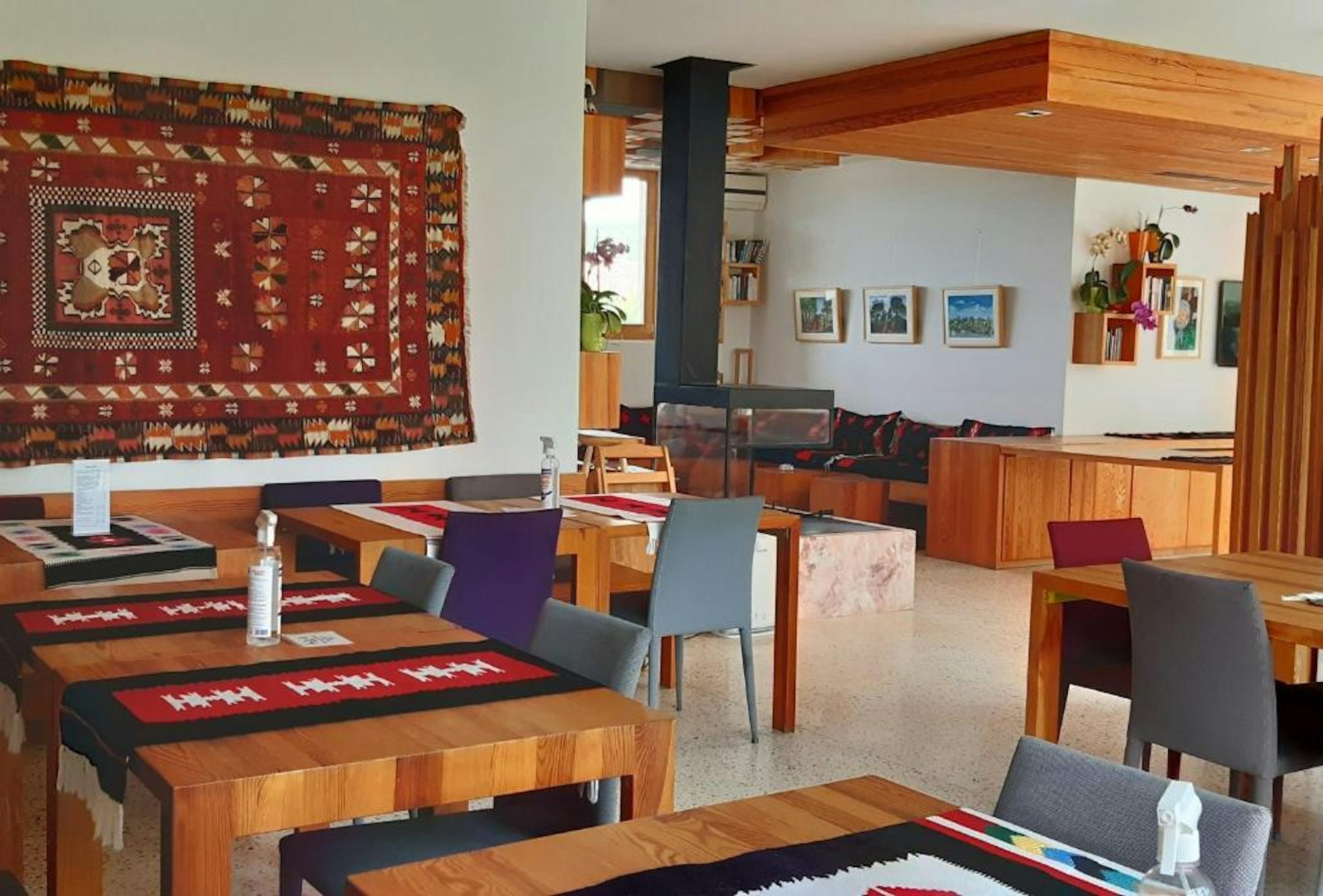 Hotel Gracanica 9/21