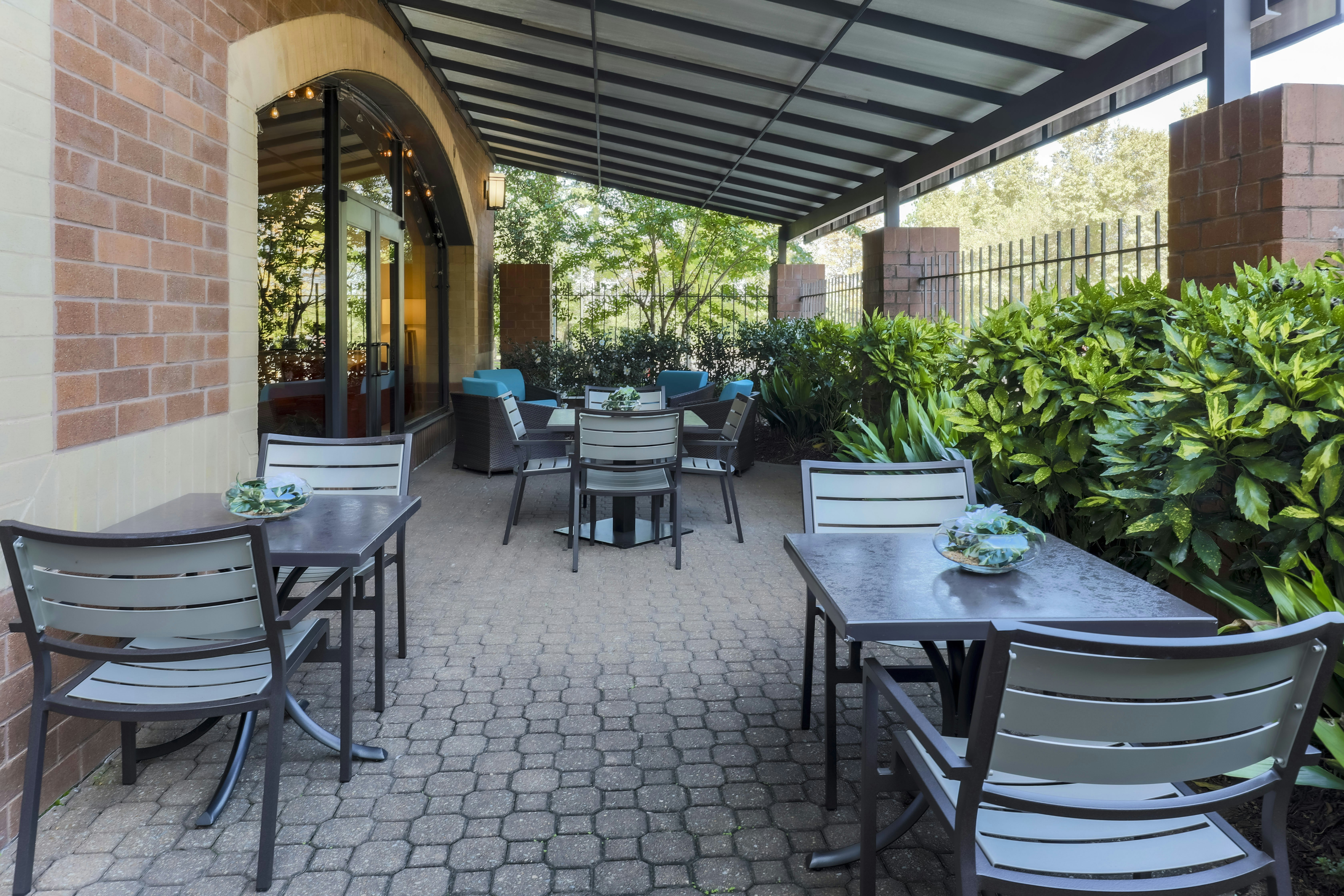 Hilton Garden Inn Raleigh Durham Research Triangle Park 11/21