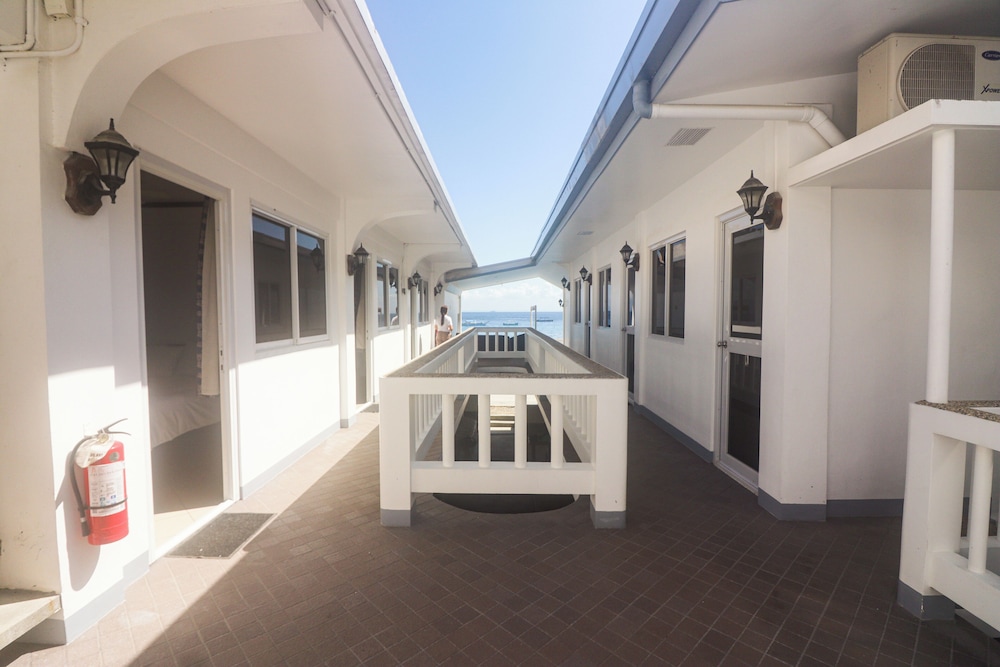 Mermaid Resort 7/70