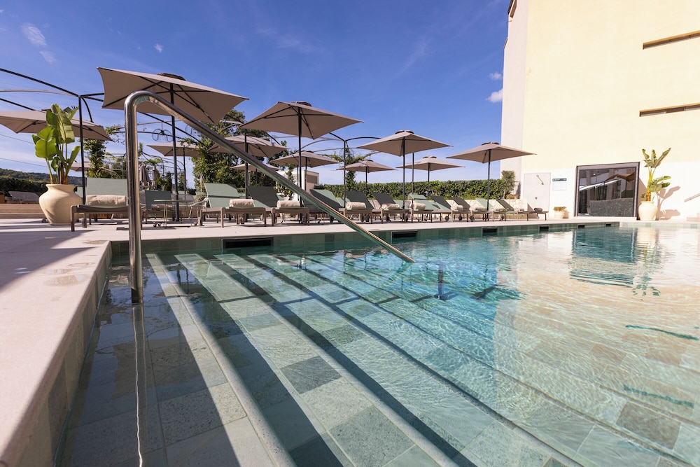 Alcazar Hotel Soller 43/67