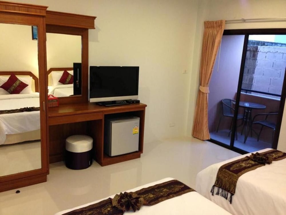 Phuket Airport Inn 39/52