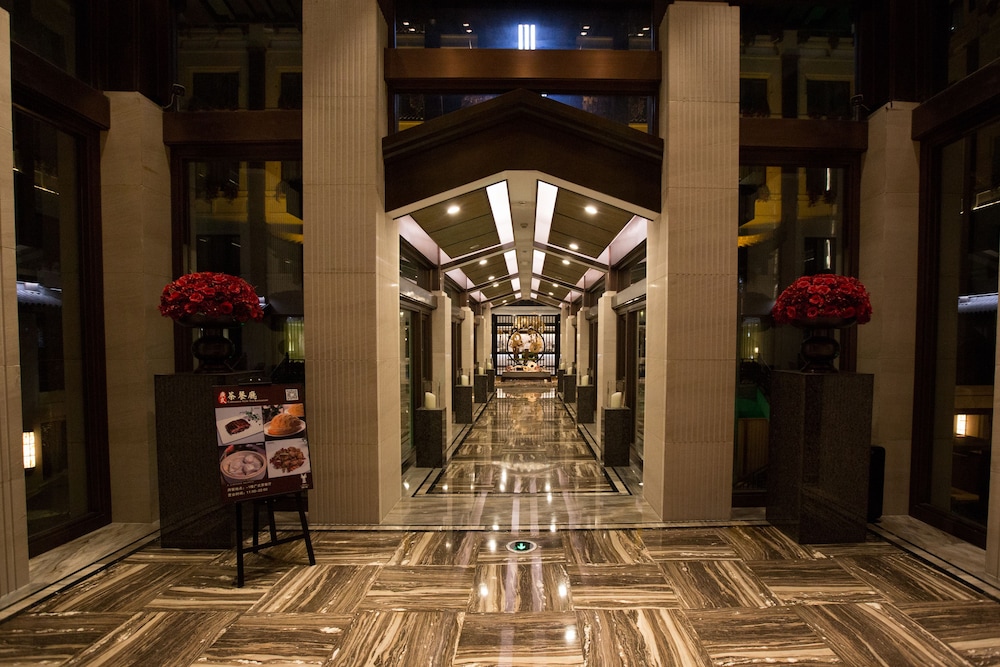 Hilton Garden lnn Tongxiang Wuzhen 7/50