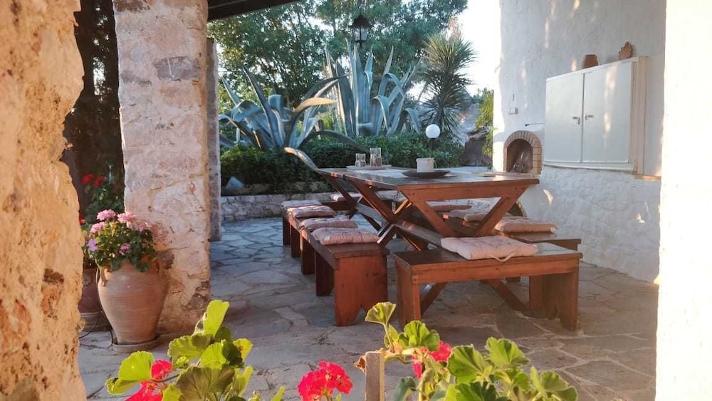 Orange Grove Villa 4/50