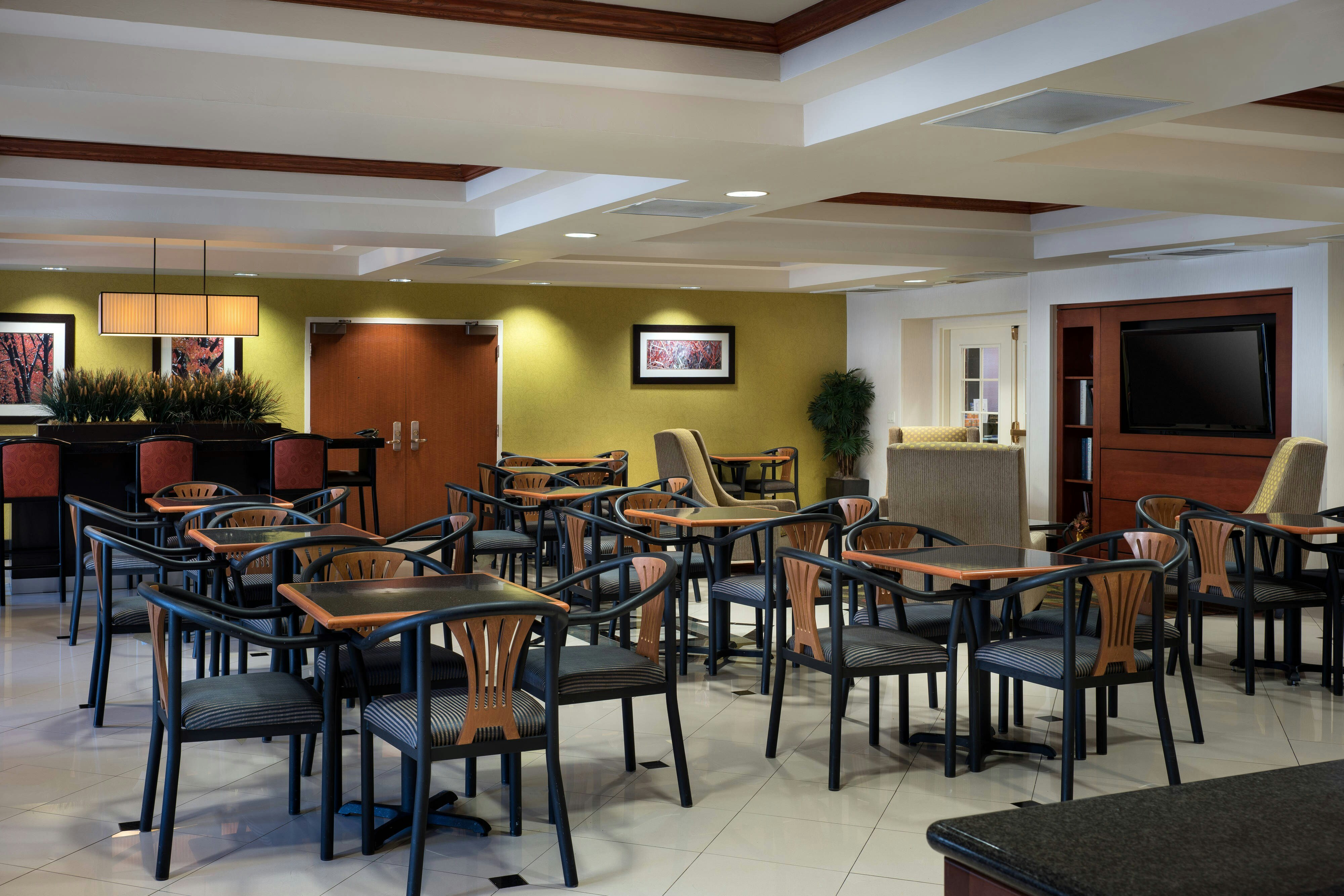 Fairfield Inn & Suites Tucson North/Oro Valley 6/13