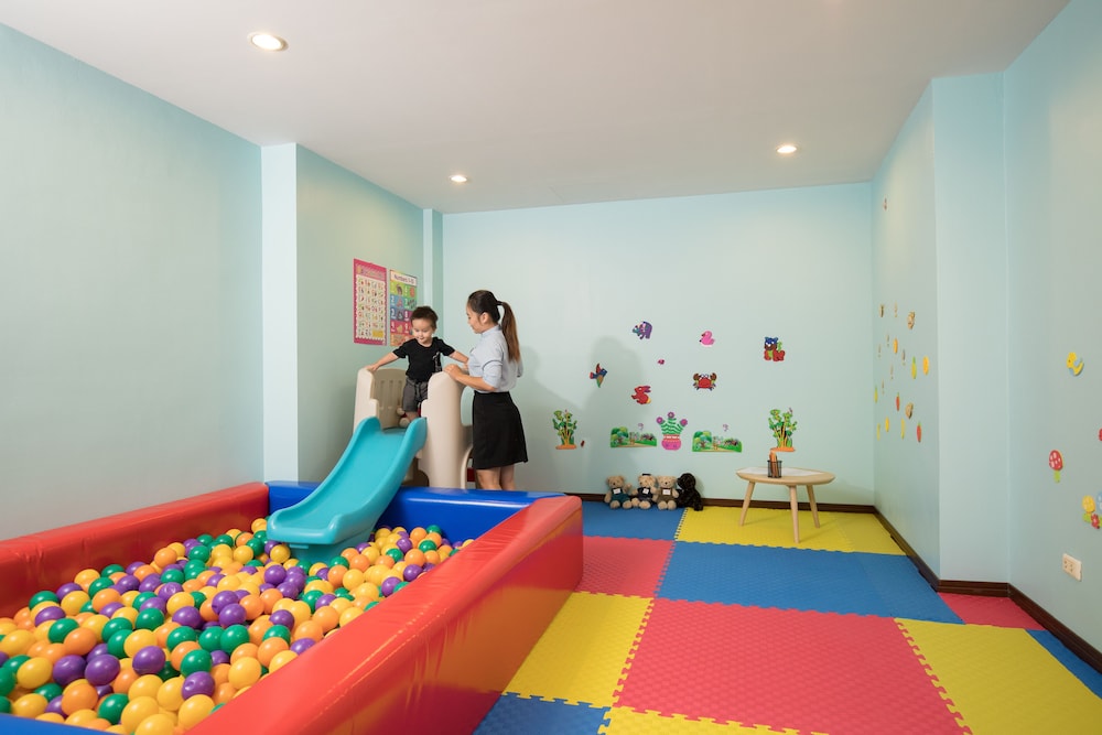 Journeyhub Pattaya Central 55/59