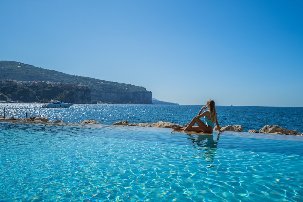 Capo La Gala Hotel & Spa 42/50