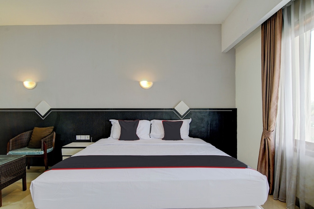 Townhouse Oak Pekanbaru near Mall Pekanbaru formerly Hotel Grand Sahara 13/27