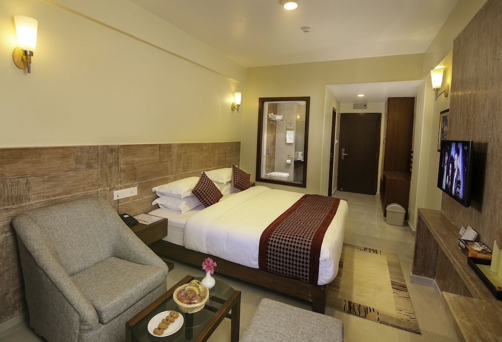 Hotel Haven O'ganga 43/60