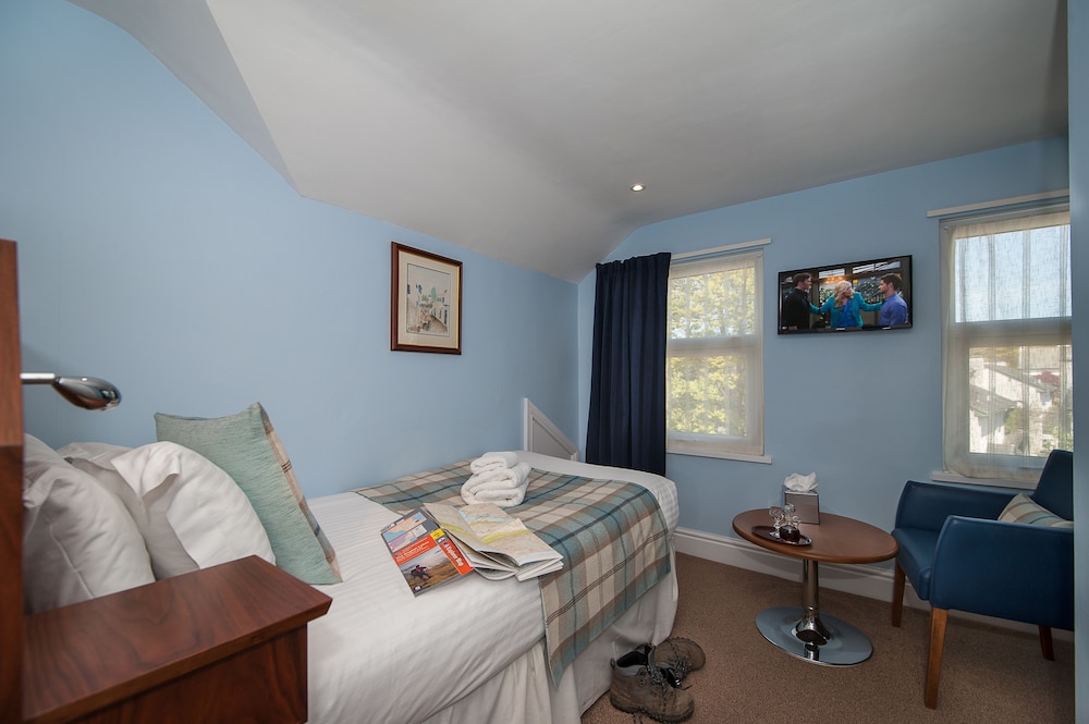 The Coppice Guest House 17/50