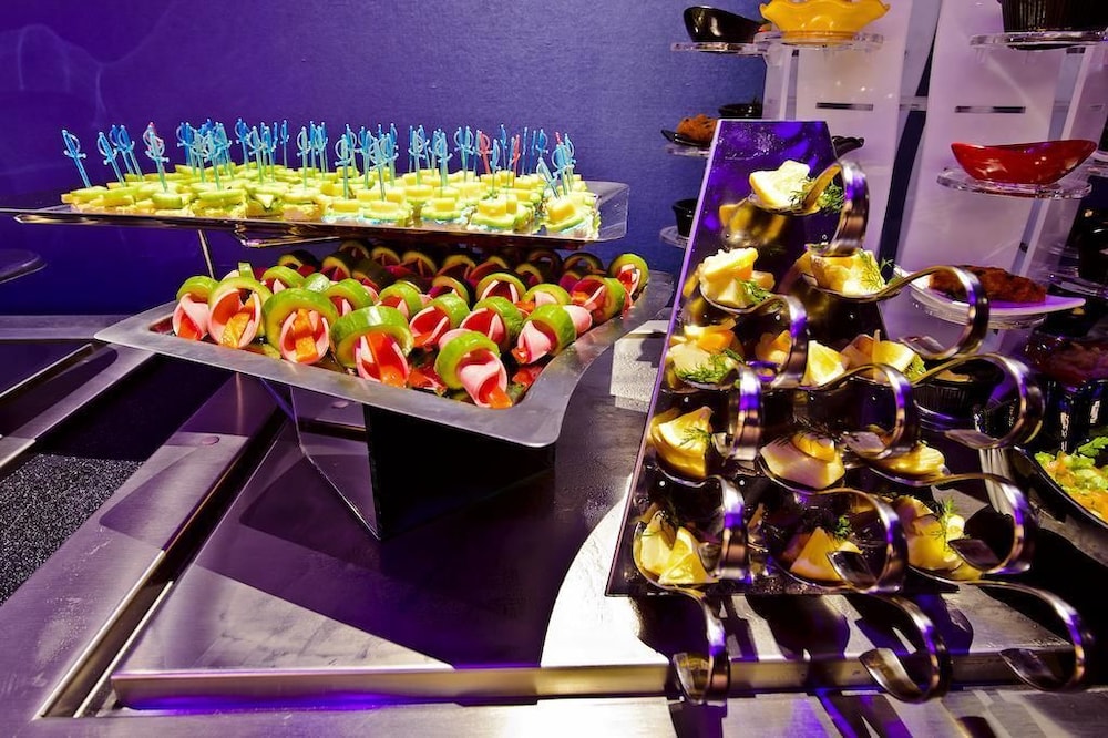 Golden Palace Batumi Hotel & Casino 22/50