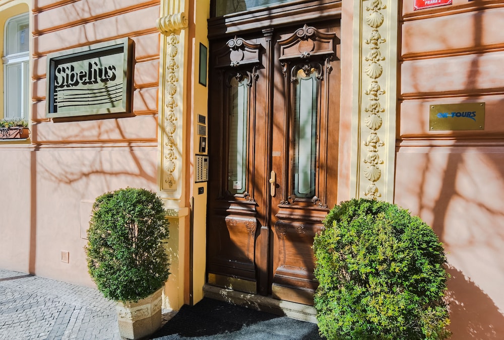 Sibelius Hotel 42/50