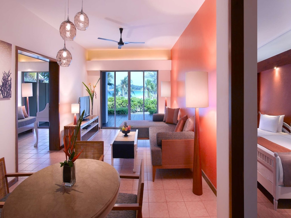 HOMM Laguna Bintan 24/50