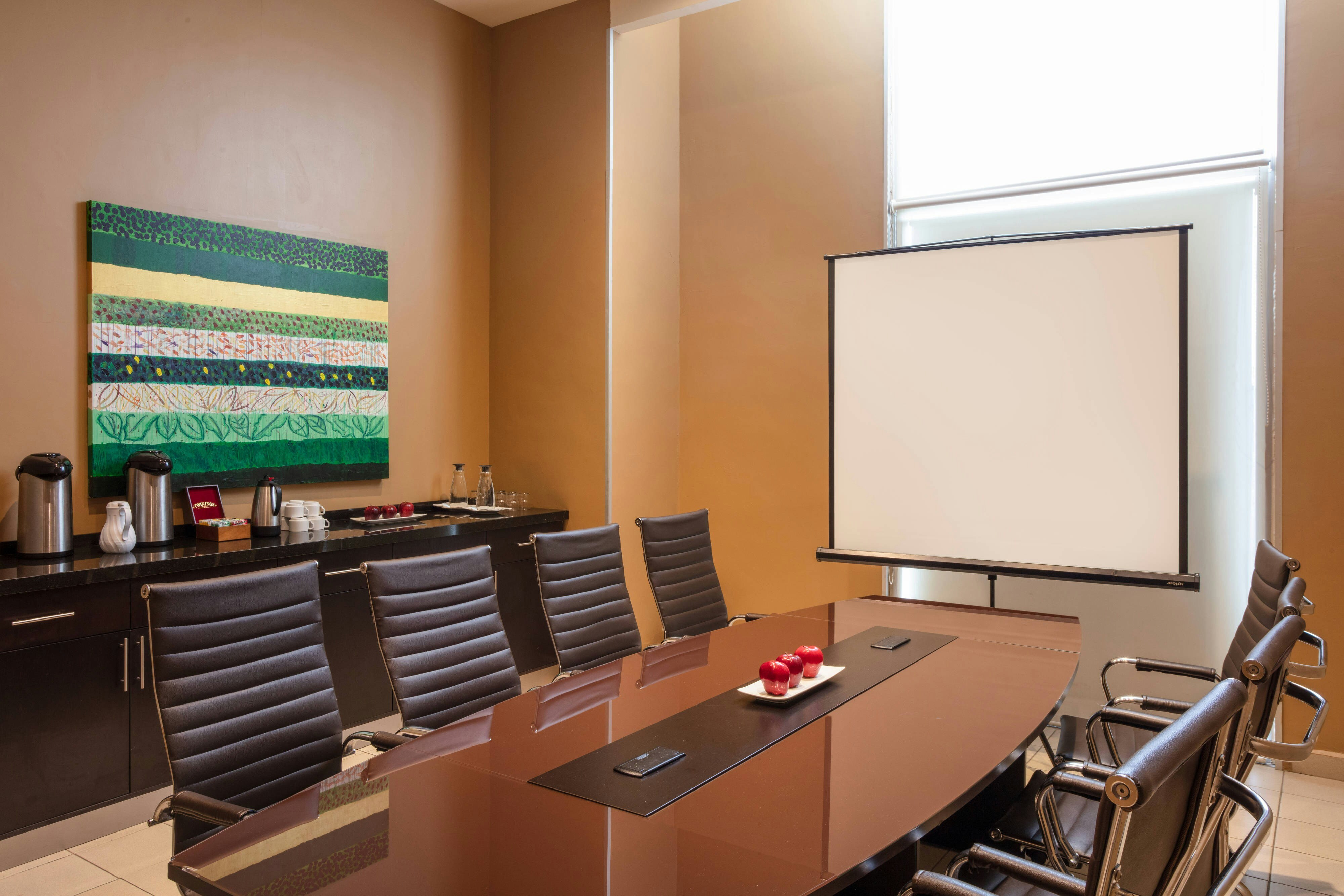 Courtyard by Marriott Queretaro 16/19