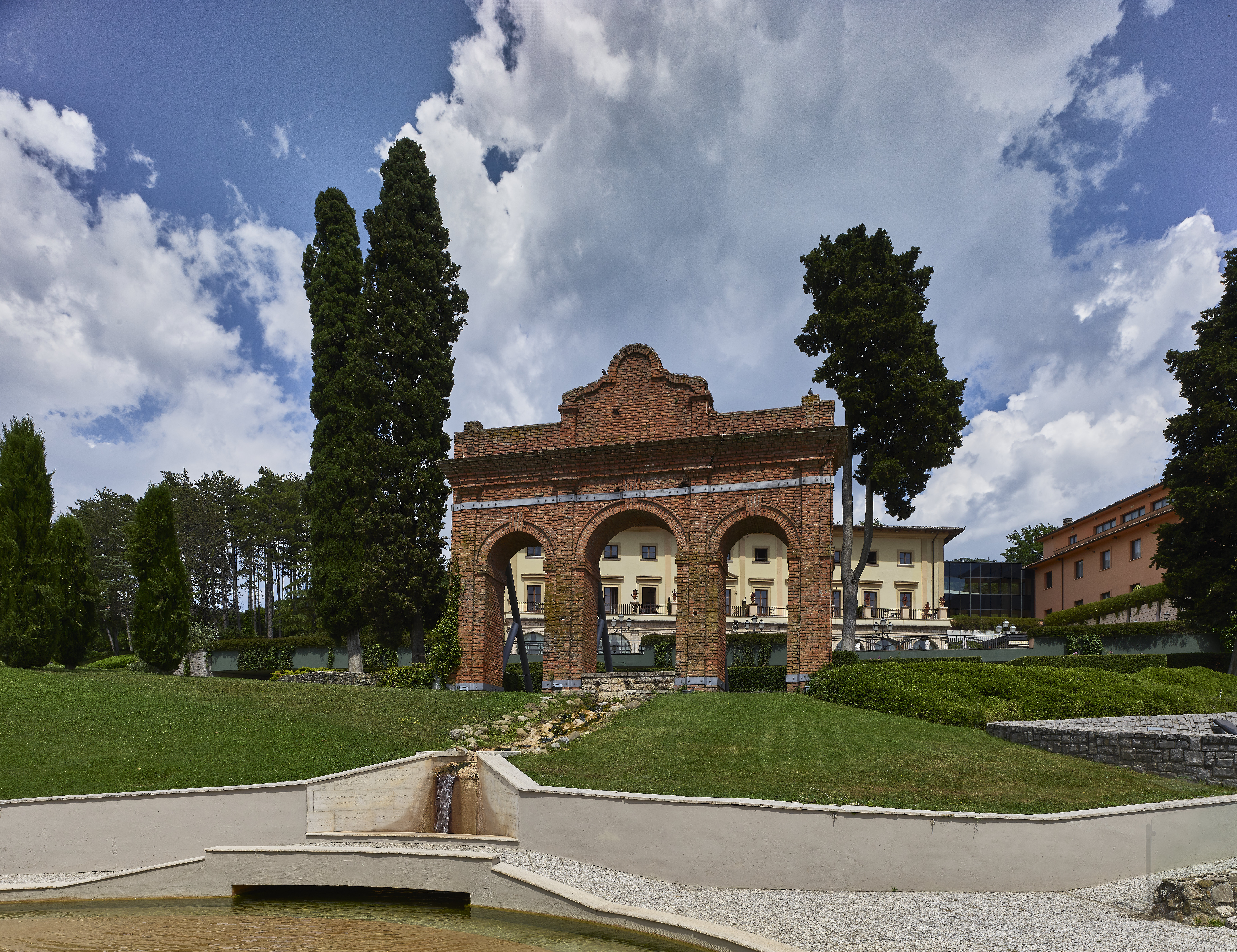 Fonteverde Thermal Spa Resort, Tuscany 44/46