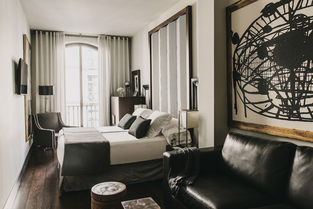 Hotel Pulitzer Barcelona 30/80