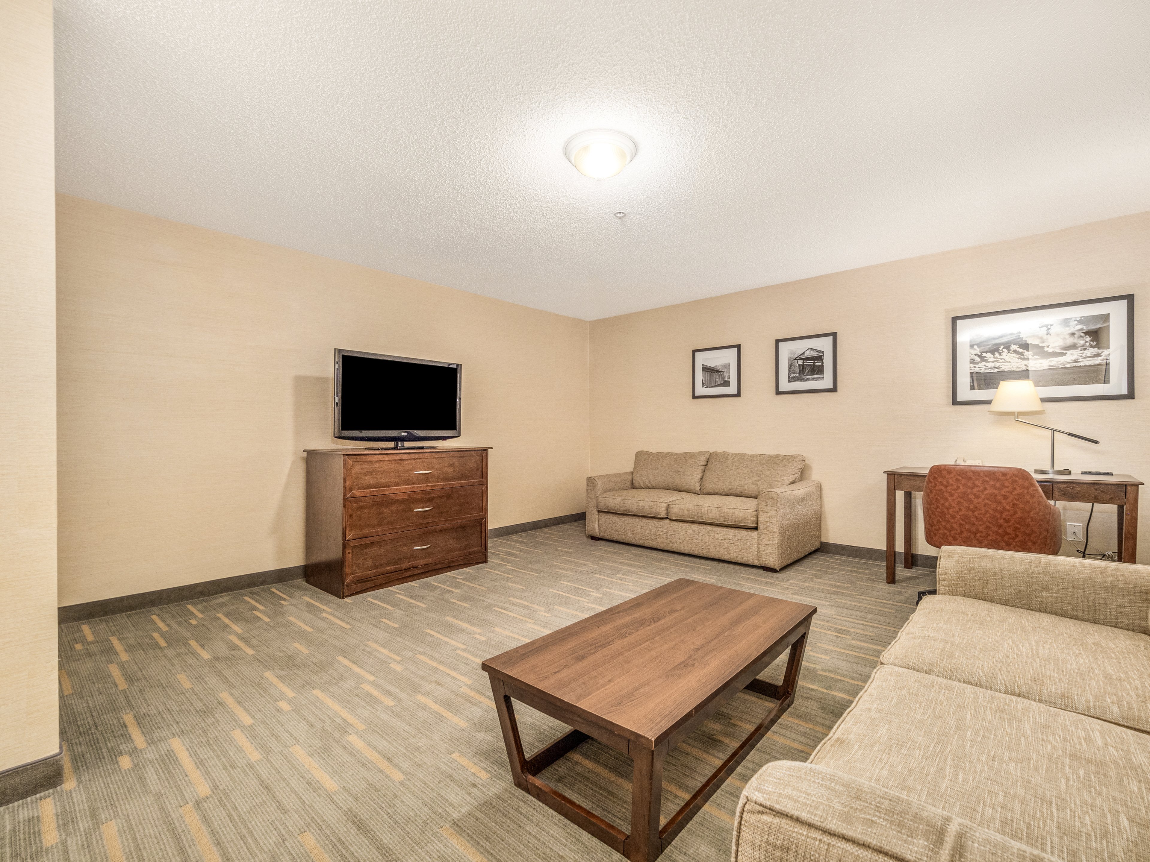 HOLIDAY INN LETHBRIDGE 29/50