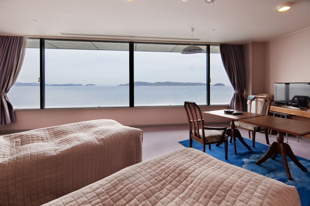 Kada Onsen Seaside Hotel Kada Kaigetsu 18/58