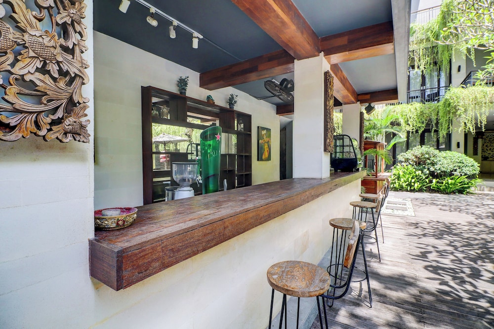 Zen Rooms Shri Laksmi Seminyak 9/41