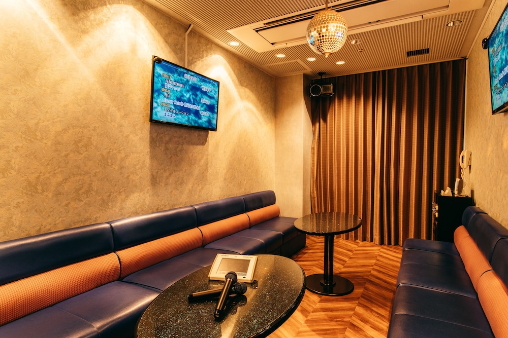 Kamenoi Hotel Genkainada Ex Kanpo No Yado Kitakyushu 47/69
