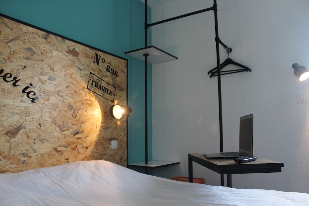 The Originals Access Hotel Clermont-Ferrand Nord 10/49