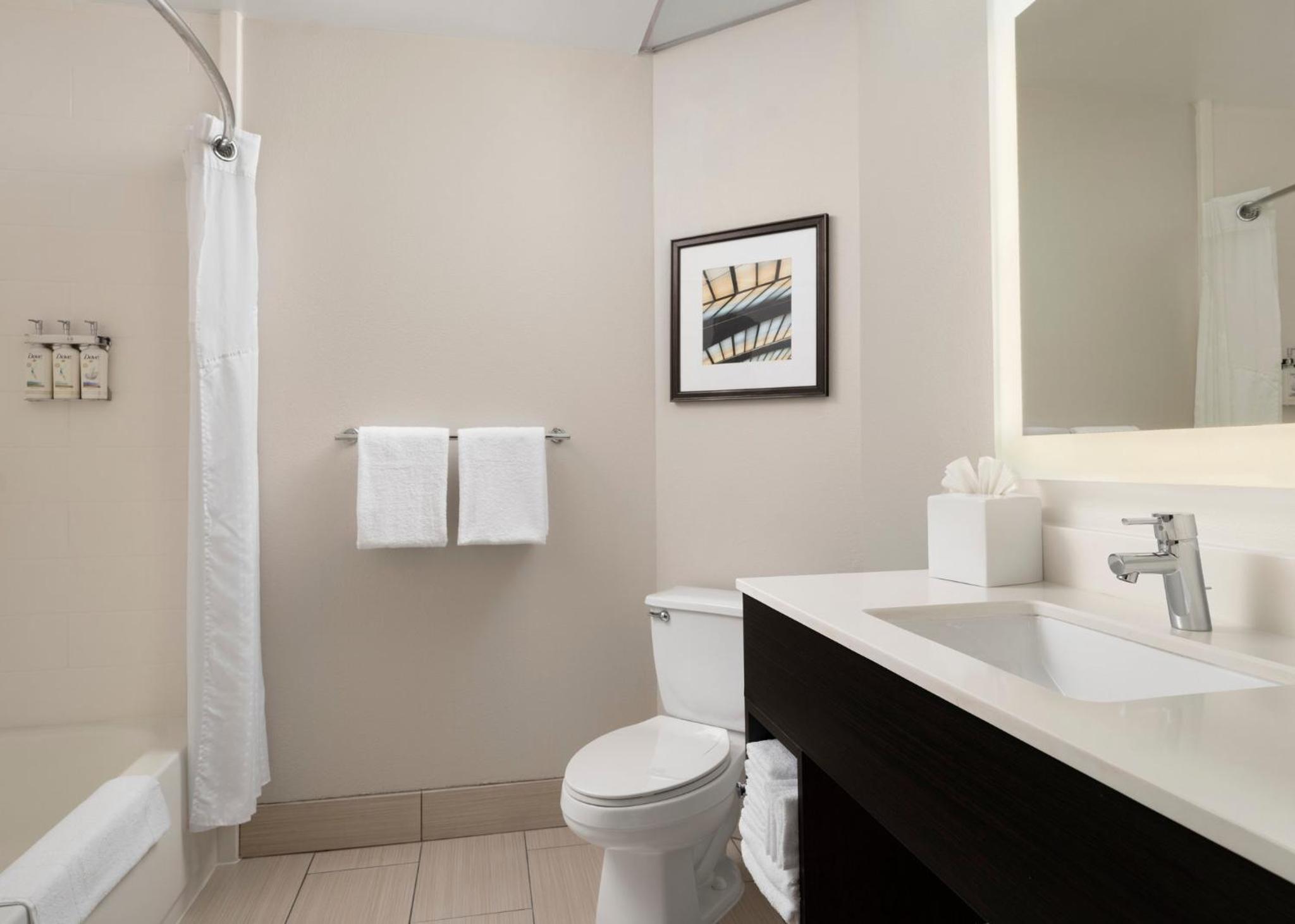 Specialty، Holiday Inn Express Hotel Amp Suites New Orleans Airport South 3/4