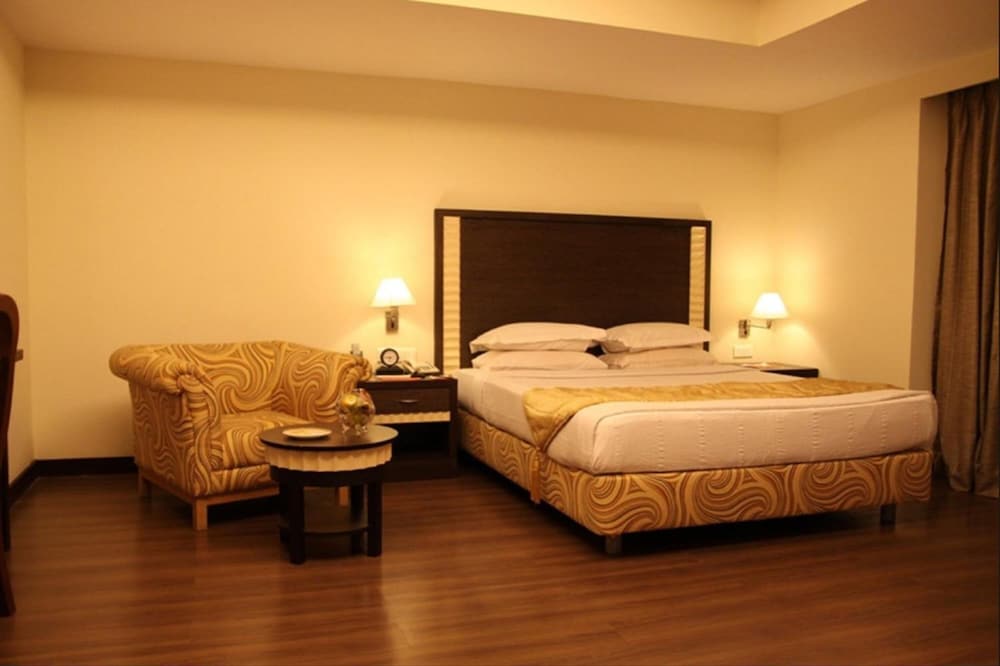 The Residency Karur 9/27
