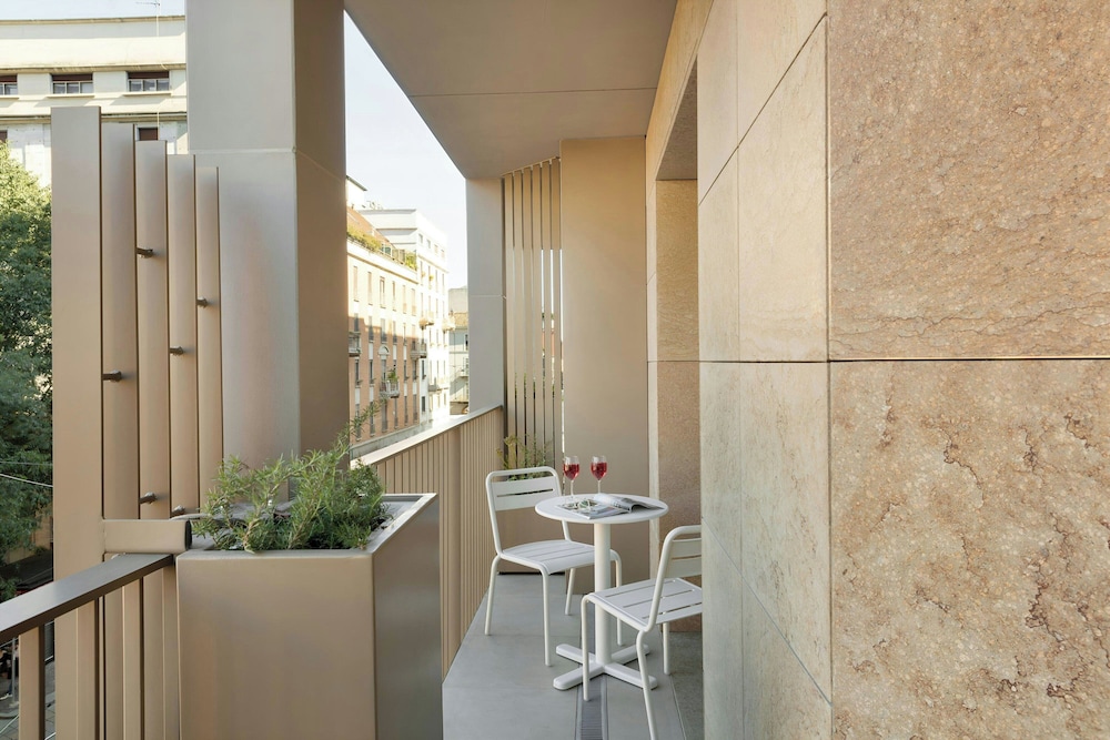 Sonder by Marriott Bonvoy Manzoni Apartments Torre Velasca 5/22