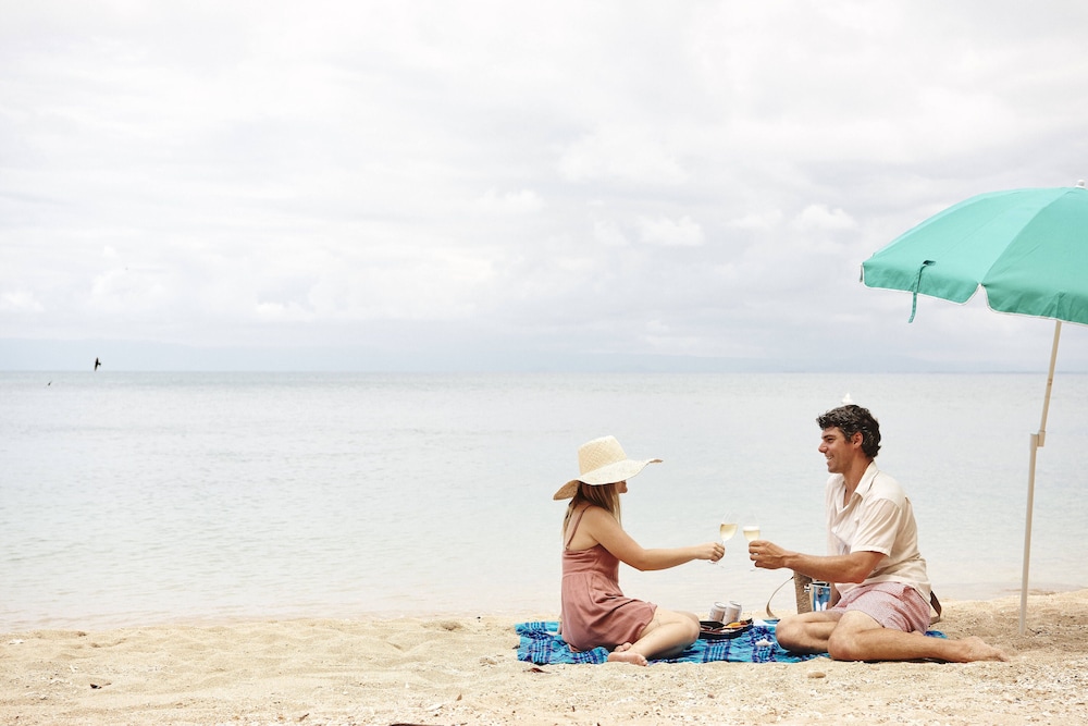 Orpheus Island Lodge 36/52