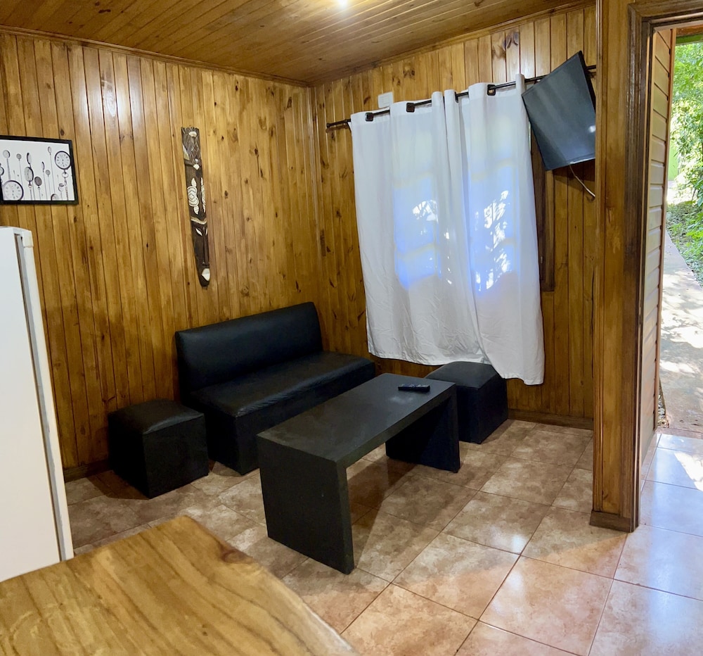 Rainforest de Selva Hotel 44/65