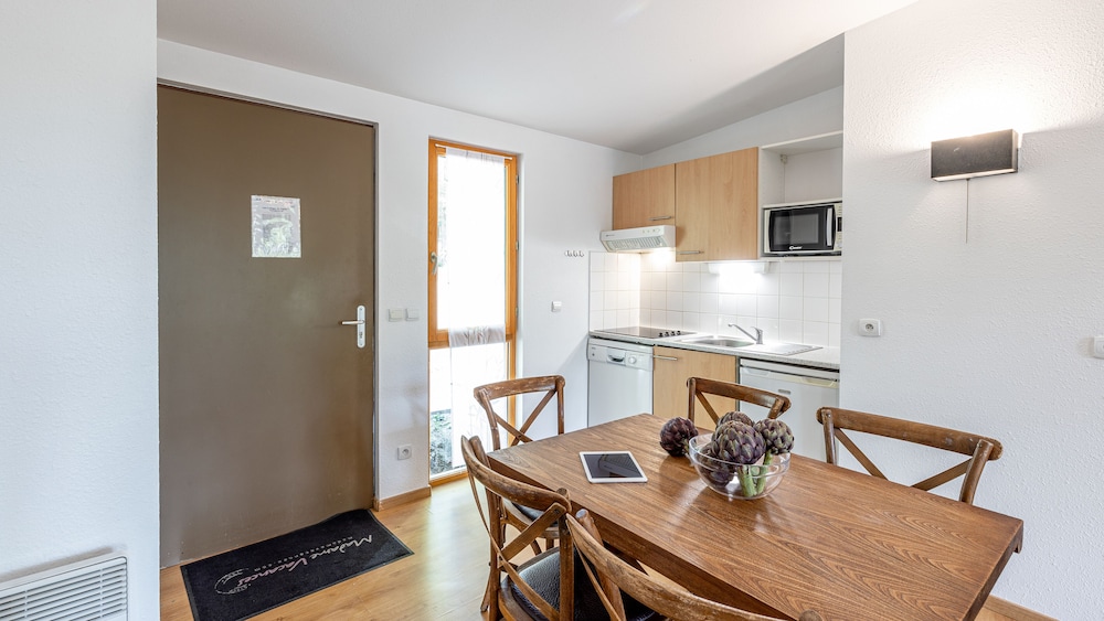 Madame Vacances Les Cottages de Valjoly 50/50