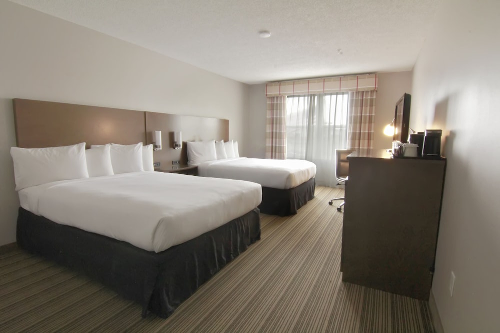 Country Inn & Suites By Radisson, Annapolis, MD 13/62