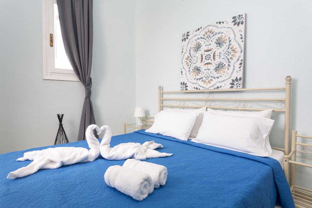 Galini Mare Hotel 5/39