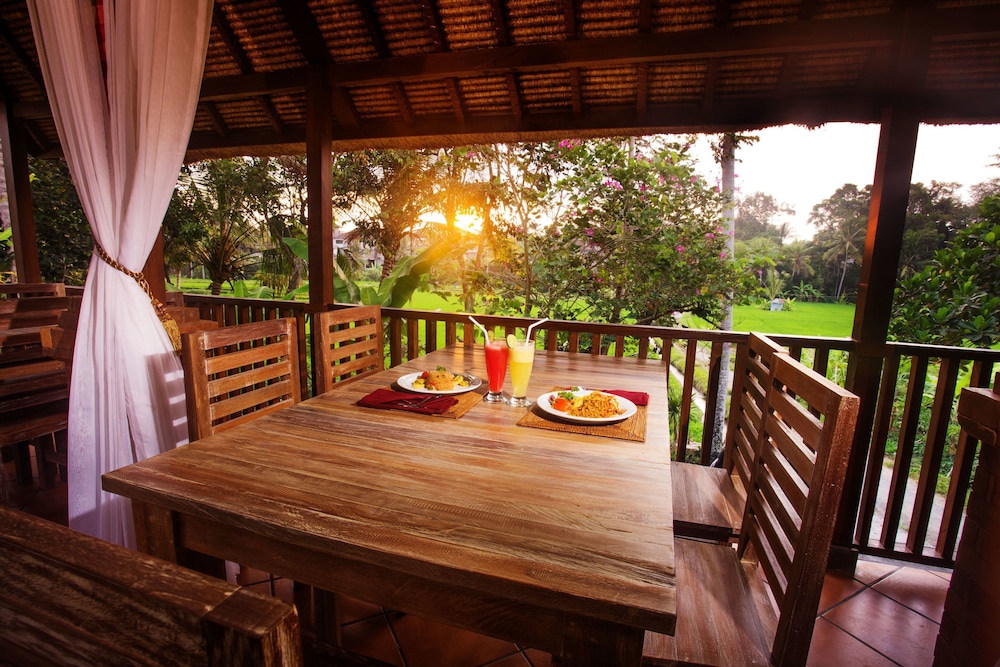 Ubud Luwih Villa 25/50