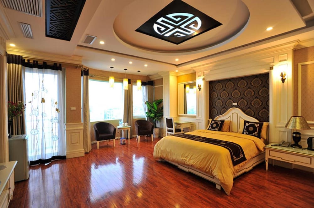 Wild Lotus Hotel 24/50