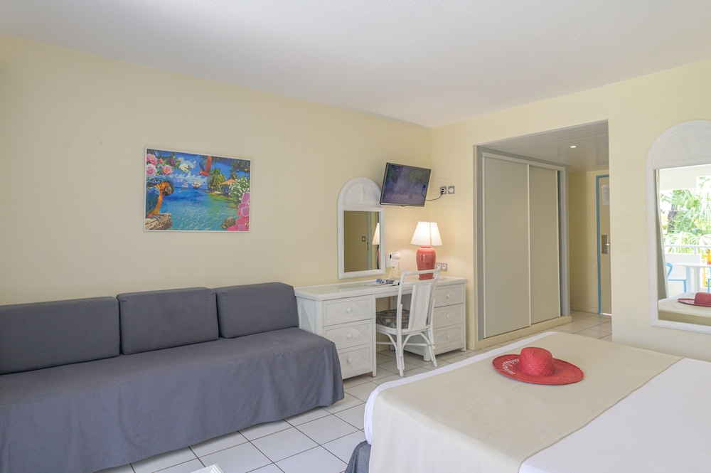 Canella Beach Hotel 22/42