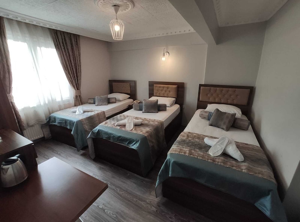 Delbab Hotel 9/33