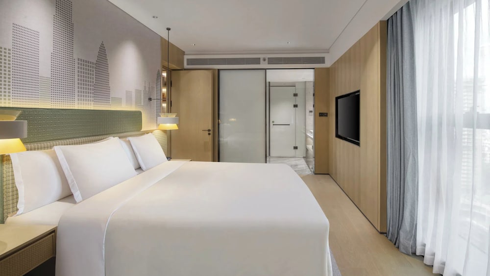 1 Bedroom, Suite, Double Bed, Dining Area