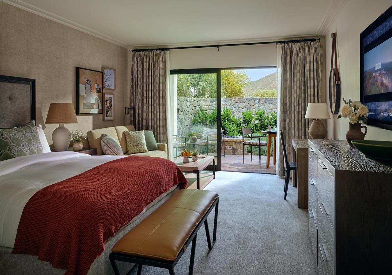 Room, King Bed