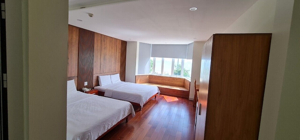 Ly Ky Hotel 36/58