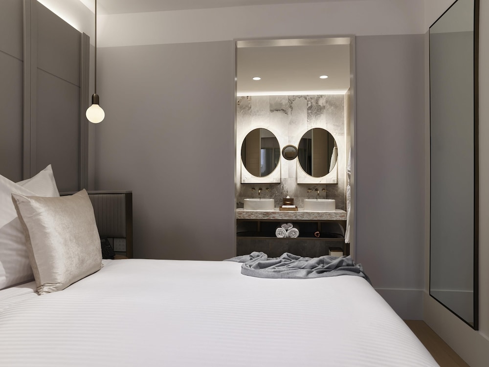جناح جونيور بسرير كينج، The Porter House Hotel Sydney - MGallery 5/8
